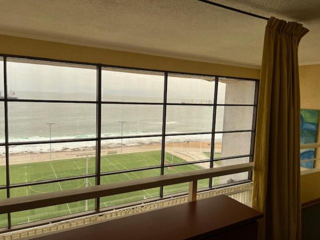 Hotel Florencia Suites & Apartments アントファガスタ エクステリア 写真