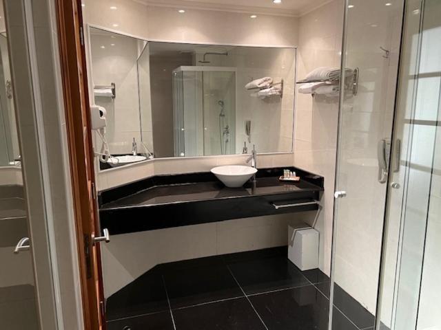 Hotel Florencia Suites & Apartments アントファガスタ エクステリア 写真