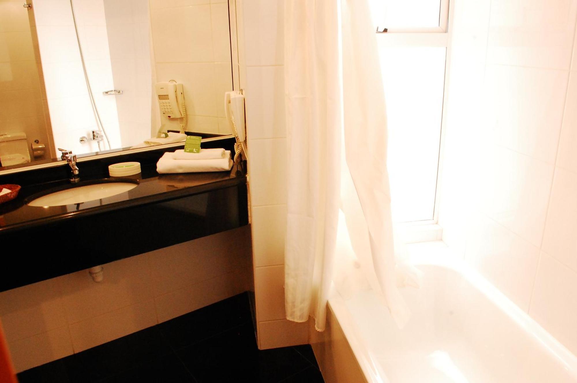 Hotel Florencia Suites & Apartments アントファガスタ 部屋 写真