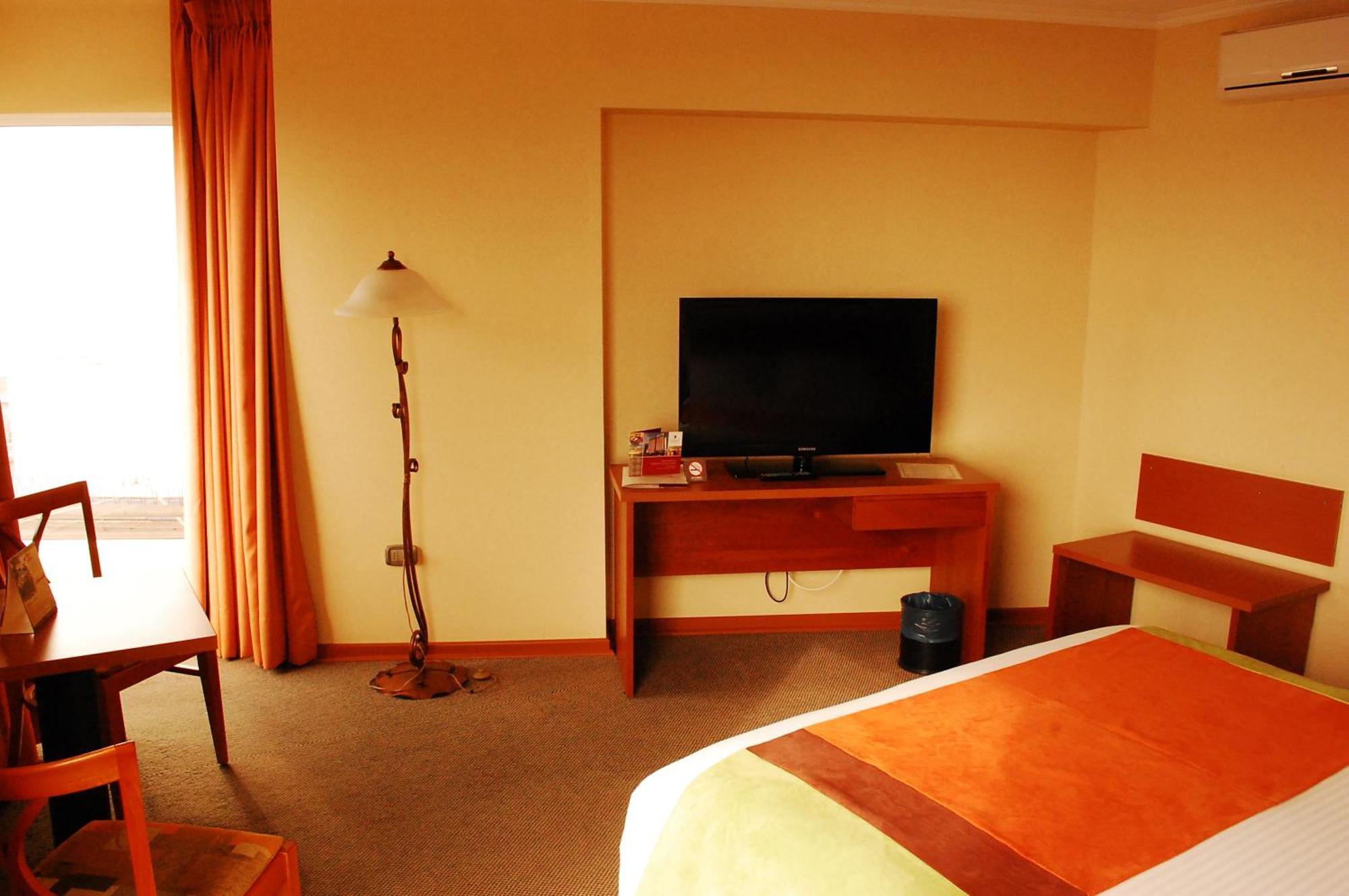 Hotel Florencia Suites & Apartments アントファガスタ 部屋 写真