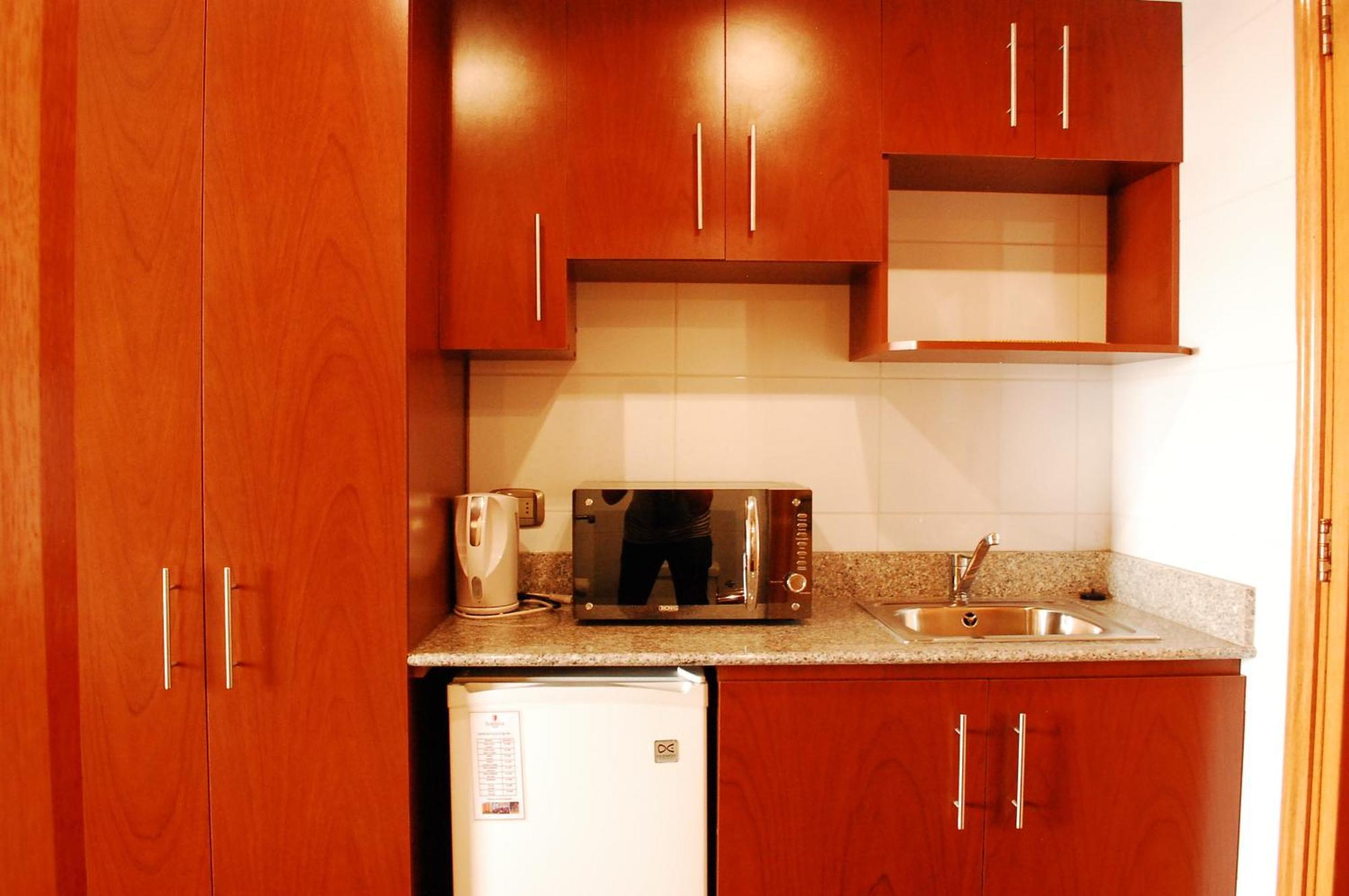 Hotel Florencia Suites & Apartments アントファガスタ 部屋 写真