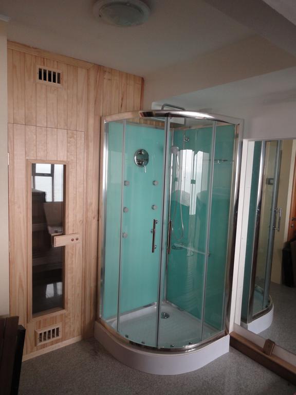 Hotel Florencia Suites & Apartments アントファガスタ エクステリア 写真